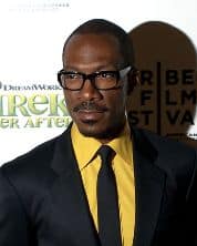 Eddie Murphy Photo of Eddie Murphy