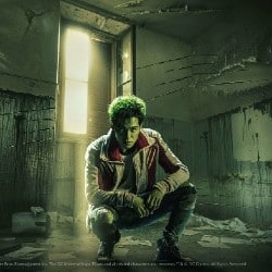 Beast Boy: Who is the Animalistic Titan?