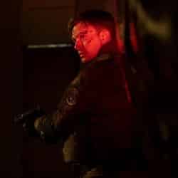 Bullseye: Who is the Murderous Marksman?