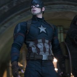 Top 10 Veteran Superheroes