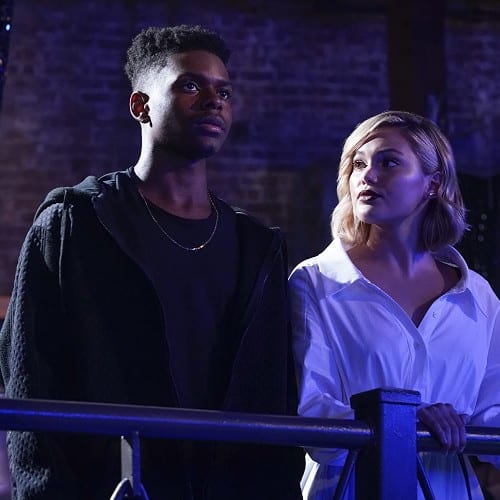 Cloak & Dagger: Who are the Symbiotic Duo?