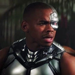 Cyborg: Who is the Technological Titan?