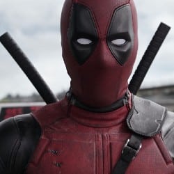 Fourth Wall Breaking Superheroes: The Top 5