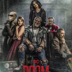 The Doom Patrol: Who are DC's Strangest Superheroes?