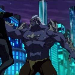 Doomsday: Who is the Monster That Killed Superman?