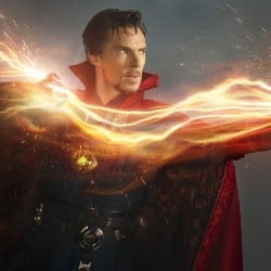 Abraca-Hero: Top 5 Magical Supers