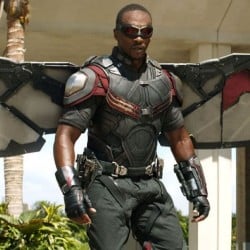 Falcon: Who is the Avian Avenger?