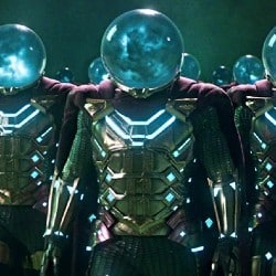 Mysterio: Who is the Master of Illusion?