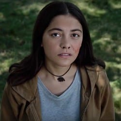 Top 5 Native American Superheroes