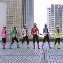 Non-American Superheroes: The Top 5