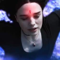Raven: Who is the Mystic Titan?