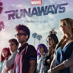 The Runaways: Who are Marvel's Truant Superheroes?