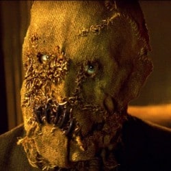 Top 5 Scariest Supervillains