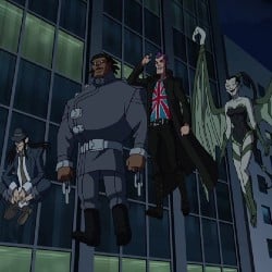 Top 6 Superhero Rip-Offs