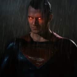 Superman's Top 10 Superpowers