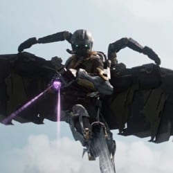 The Vulture: Who is Spider-Man's Aerial Adversary?